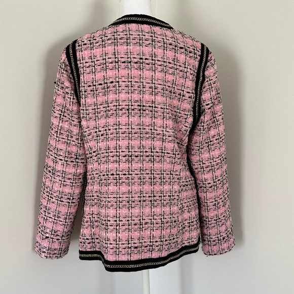 Micheal Simmons size M blazer - Picture 3 of 5